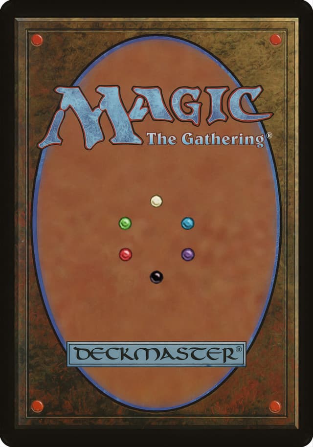 Card placeholder